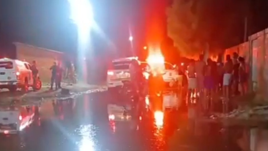 Jovem com passagem pela polícia foi morto a tiros em Timon