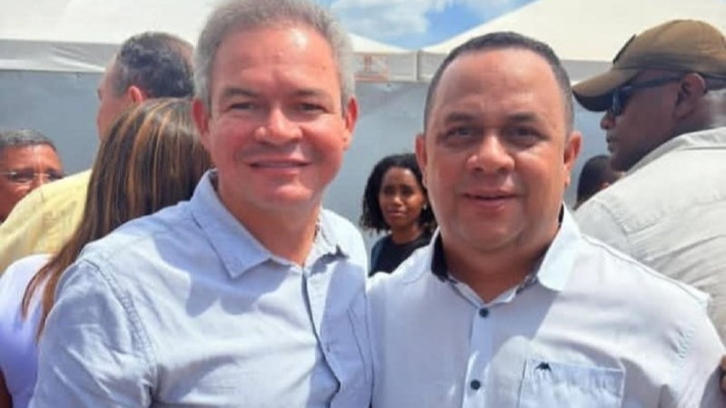 Força de Edson Capiau fez Socorro Waquim liderar na região sul de Timon