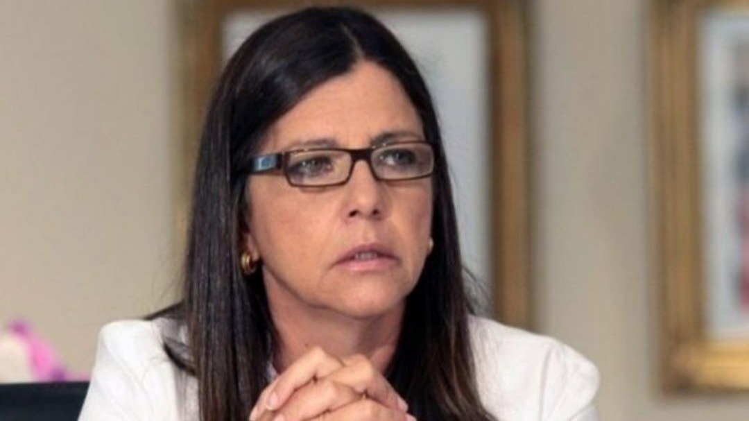 Roseana pode anunciar nesta semana sua pré -candidatura ao senado