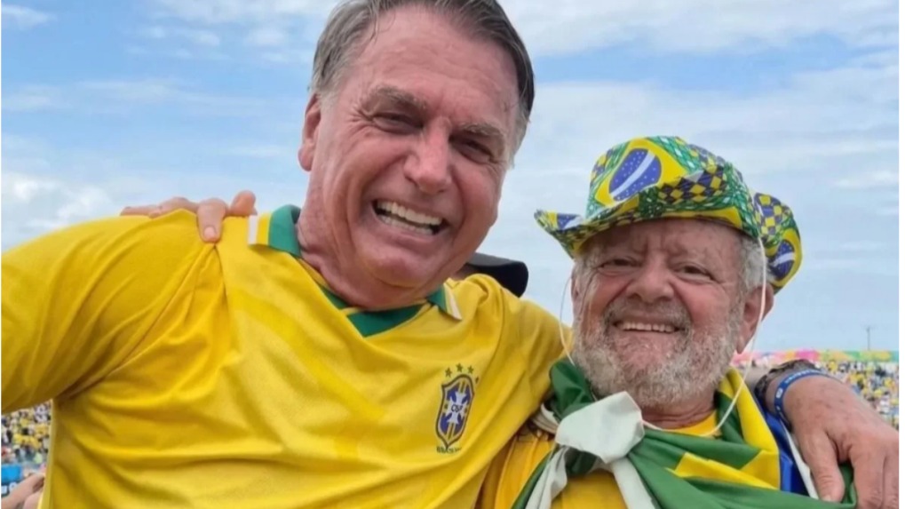 MP pede impugnação de candidatura de sósia de Lula que disputa eleição pelo PL