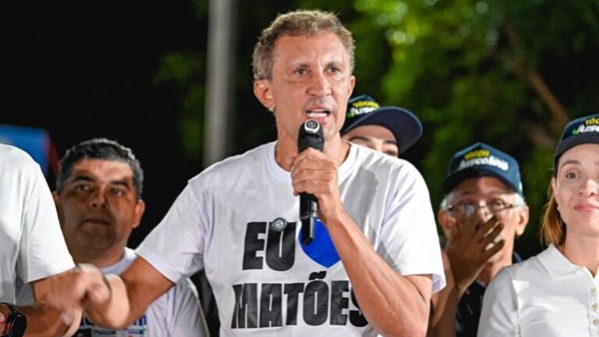 Nonatinho ganha força como possível nome para a presidência da FAMEM