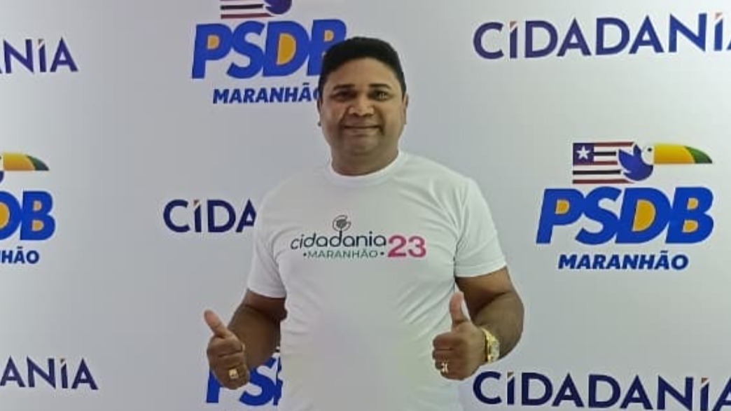 Pastor Marcos, concunhado de Luciano Leitoa, concorre para federal em Timon