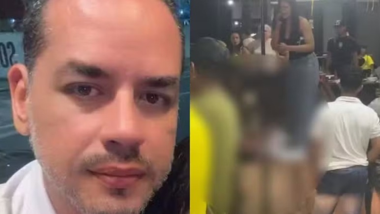 Advogado assassinado no interior do Maranhão era filho de promotor
