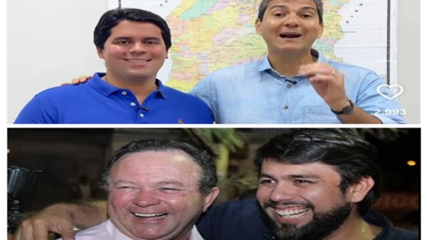União Progressista precisará resolver com quem ficará no Maranhão