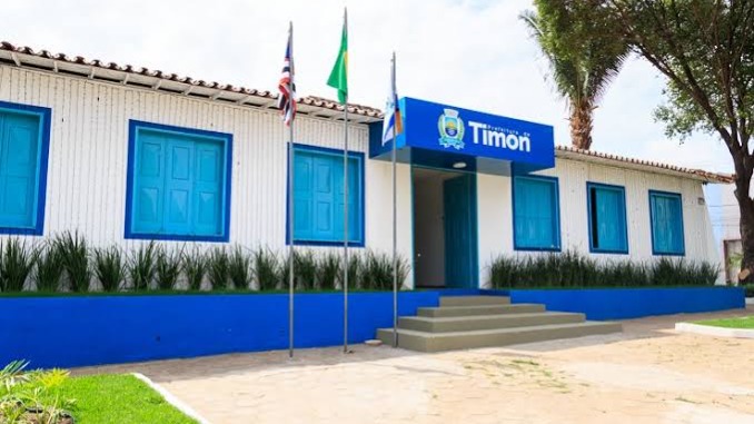 TJ reafirma ilegalidade em Timon na exoneração de ex-diretor da AGERT