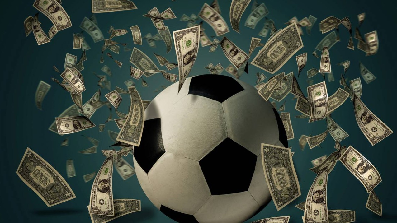 Levantamento revelou quais os 40 clubes mais ricos do Brasil