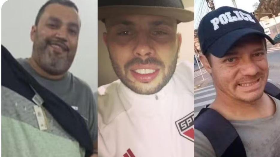 Assassinato de 3 funcionários da Bombril choca São Paulo e o Brasil