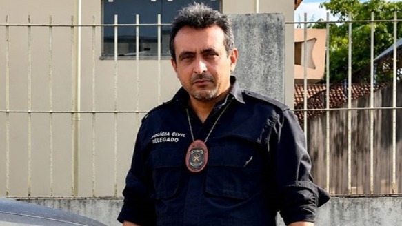 Autoridades do Piauí procuram delegado desaparecido