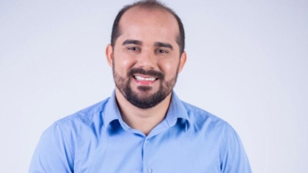 Miguel de Parnarama comemora sucesso de Eduardo Braide para o governo
