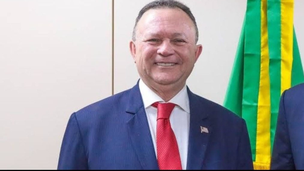 Timon, Matões e Parnarama de olho no governador Brandão neste domingo (2) em momento histórico