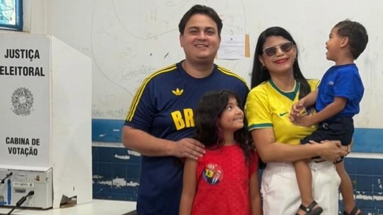 Thallys Monteiro fez trabalho destacado para Lula em Timon no 2º turno