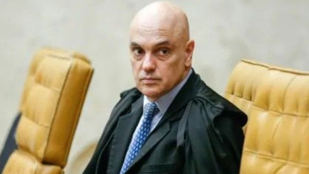 STF terá segurança reforçada para sessão que irá decidir futuro de Moraes