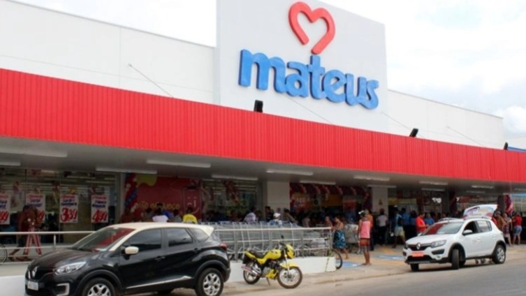 Grupo Mateus é autuado pela Receita Federal em mais de 1 bilhão