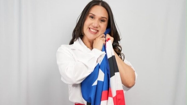 Bruna Pessoa coloca nome para a presidência da Assembleia
