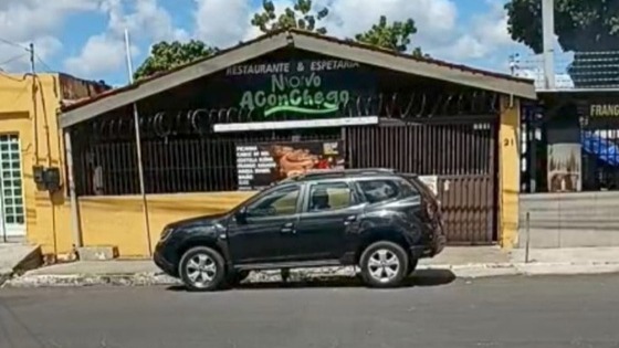 Como ficará o restaurante Novo Aconchego em Timon após a morte de Davi