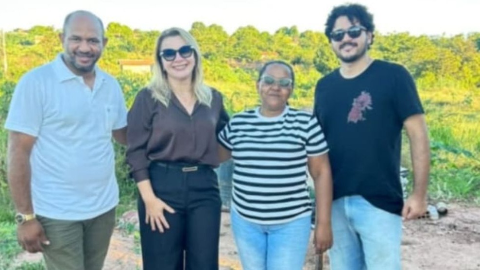 Associação anuncia conquista de 150 moradias do Minha Casa, Minha Vida para Timon e Caxias