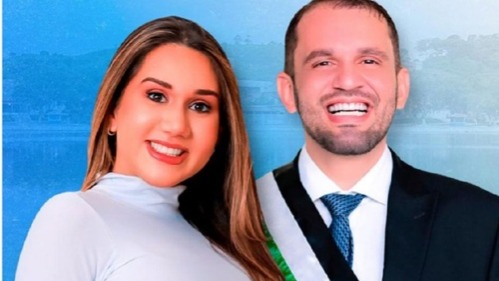 Fernando Pessoa, o gigante da região Central do Maranhão, elege Bruna Pessoa com votação histórica 73.125 votos