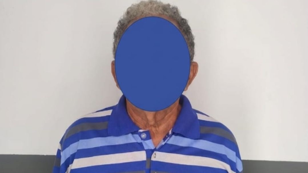 Preso em Matões homem que estuprou e engravidou adolescente doente mental