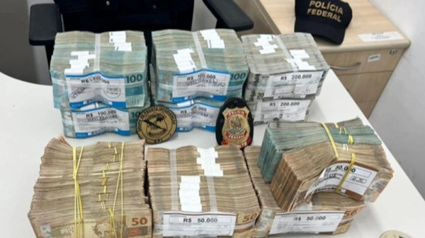 Trader que deu golpe financeiro em Timon entra na lista da Interpol