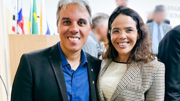 O que deixou Thiago Carvalho tão otimista com Dra Gisele