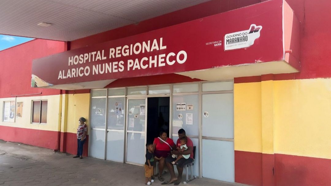 Hospital Alarico Nunes Pacheco reconquista selo Hospital Amigo da Criança após 12 anos