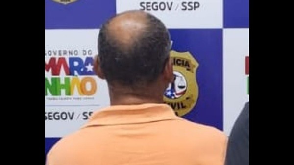 Urgente ! Justiça manda soltar ex-diretor de creche preso em Timon
