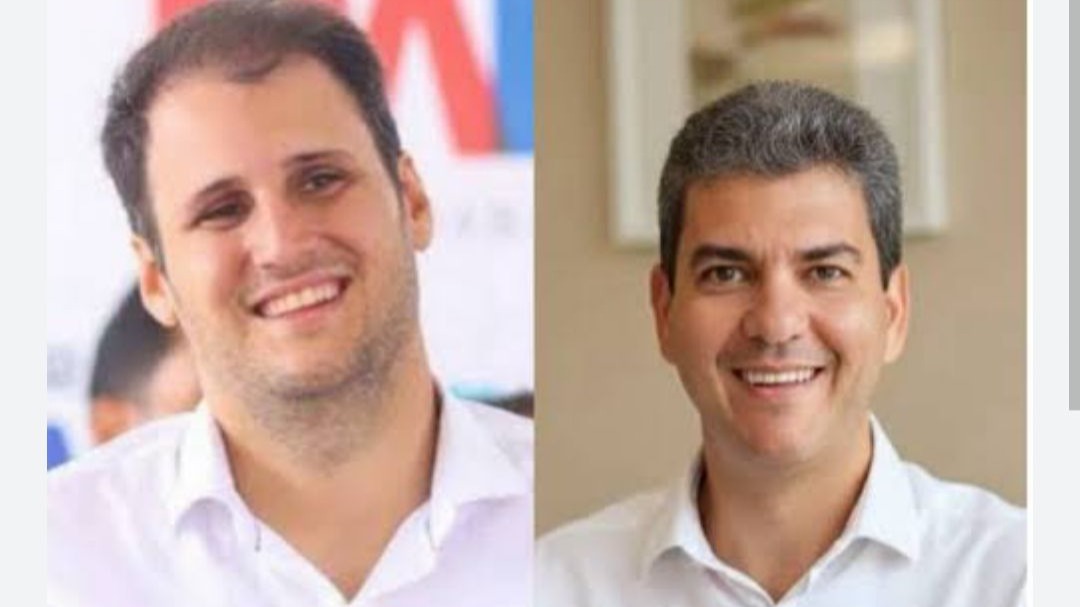 Instituto diz que Orleans passou Braide e para o senado Roseana segue líder