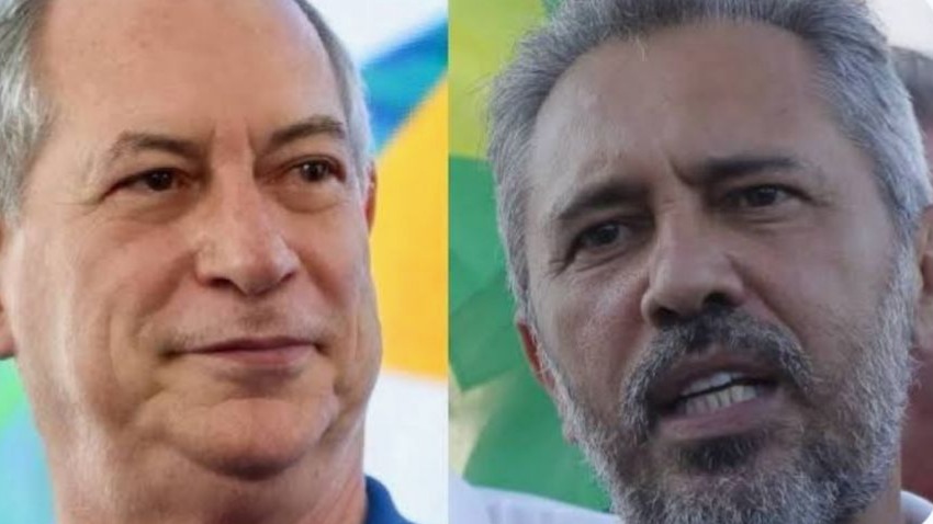 Pesquisa mostra empate técnico para o governo do Ceará