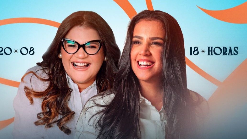 Dia do Evangélico reúne Midian Lima, Camila Barros e atrações locais nesta quinta-feira (20) em Timon