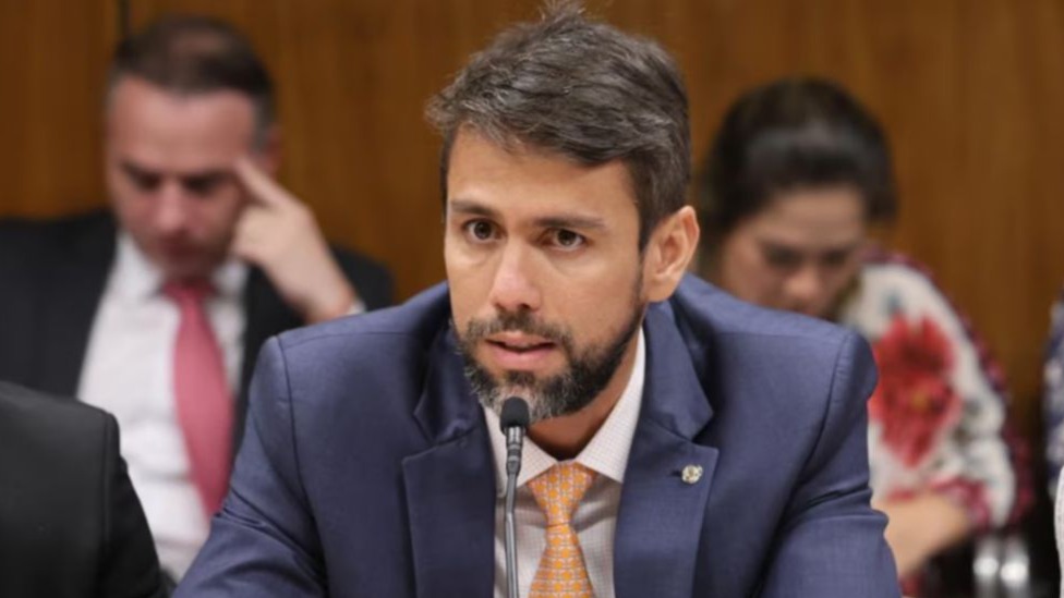 Reviravolta: Pedro Lucas desiste do senado e Roseana será a candidata na base de Orleans