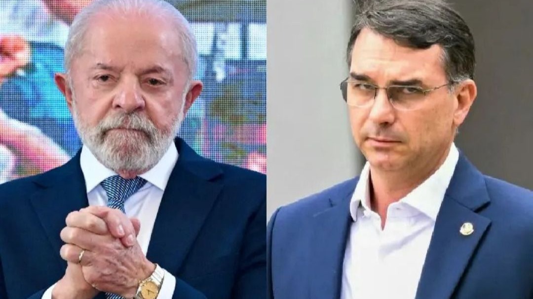 Flávio Bolsonaro segue sem palanque definido no Maranhão, enquanto Lula amplia apoios nos estados