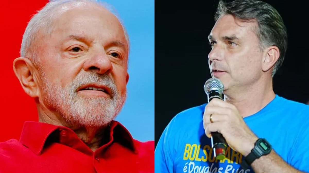 Quaest e Datafolha divulgam nesta semana novas pesquisas sobre Lula e Flávio Bolsonaro