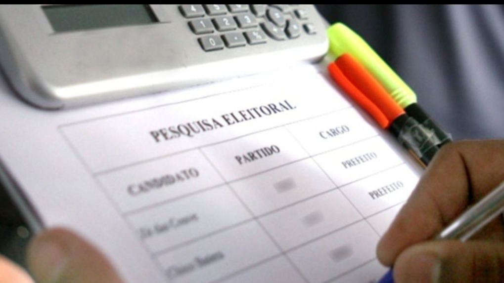 Mais de 1.200 pesquisas eleitorais já foram registradas no TSE para as eleições de 2026