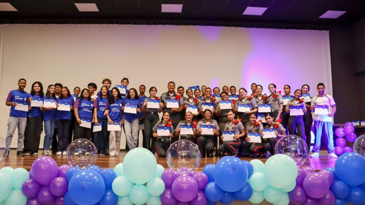 Projeto Pioneiros: estudantes da rede pública de Timon desenvolvem solução para regulagem de vazão e pressão no abastecimento