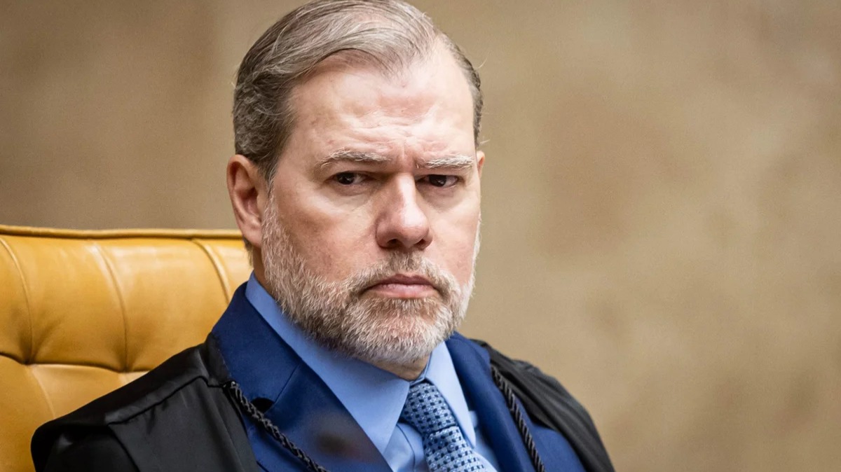 Toffoli é sorteado para analisar pedido contra decisões de Dino no Maranhão