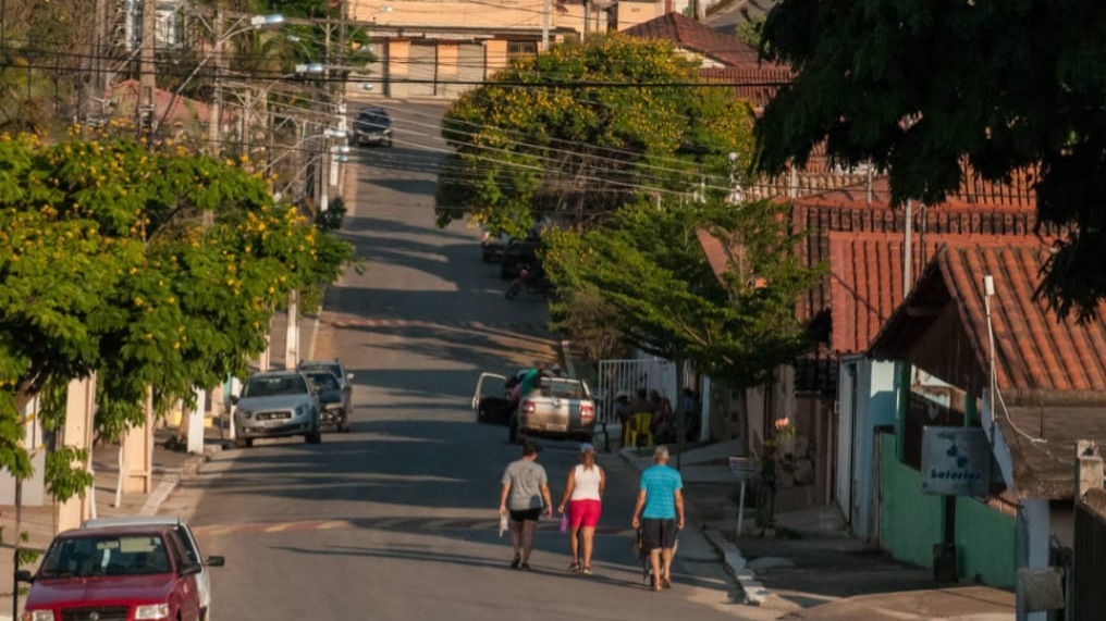 Como é viver na menor cidade do Brasil onde o último homicídio foi há 60 anos