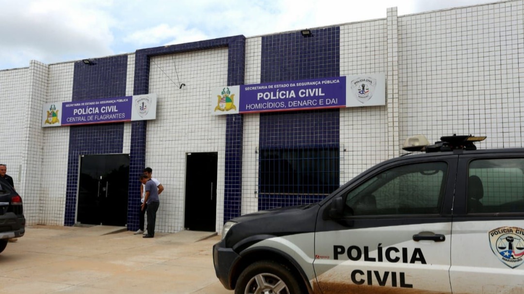 Quem é o homem preso em Fortaleza acusado de praticar estupro em Timon