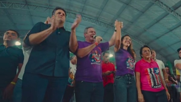 Prefeito Rafael ver Timon estratégico para Orleans no Maranhão