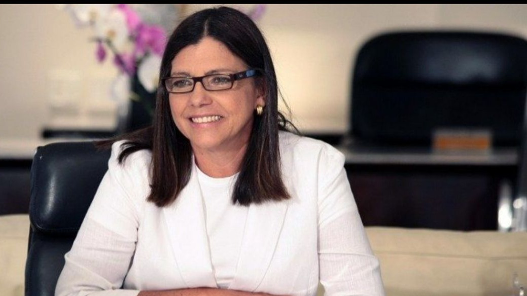 O que pode estar por trás da volta de Roseana querer disputar o senado