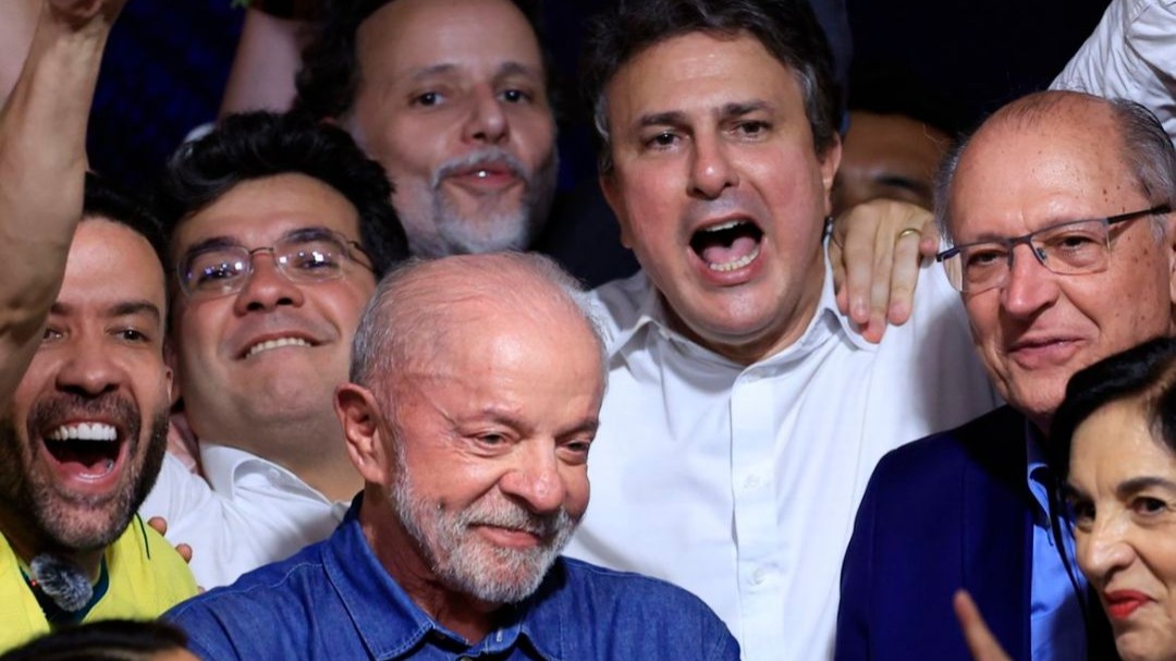 Veja os números da eleição no Maranhão; Em Timon Lula aumentou votação