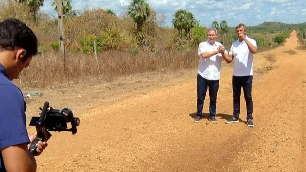 Agora vai ! Ordem de serviço da MA 040 acontecerá no próximo domingo (2)