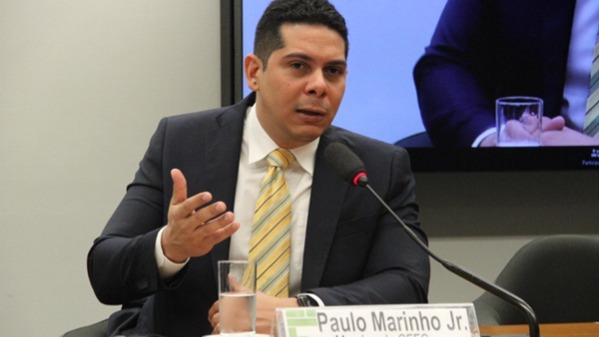A convicção que Paulo Marinho Júnior tem sobre Caxias para o futuro próximo