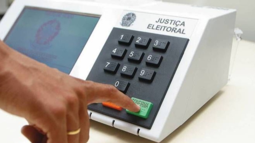 Timon tem o primeiro nome registrado como candidato a deputado federal