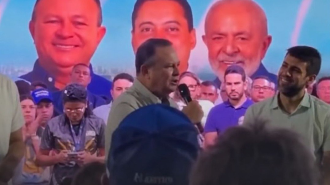 Política do Maranhão: Brandão, Rildo Amaral e Duarte movimentam cenário