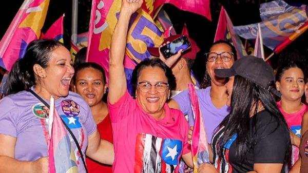 Previsões sobre Socorro Waquim chegam ao partido dela, o Republicanos