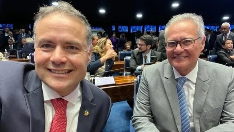 Alagoas: Renan Calheiros e Renan Filho podem perder a eleição