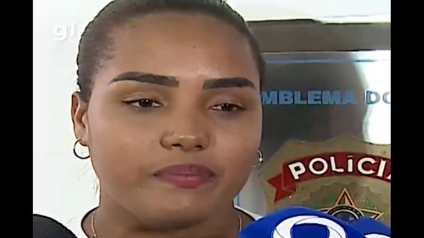 Mãe de crianças desaparecidas em Bacabal coleta DNA após suspeita de que Allan esteja nos EUA