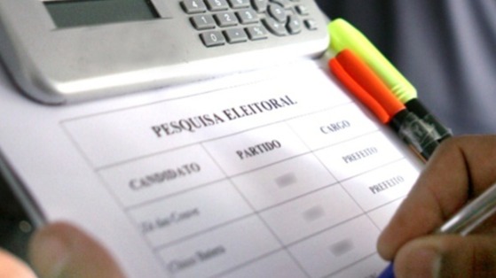 O que a pesquisa IPPI revelou sobre as pré-candidaturas de estadual de ...