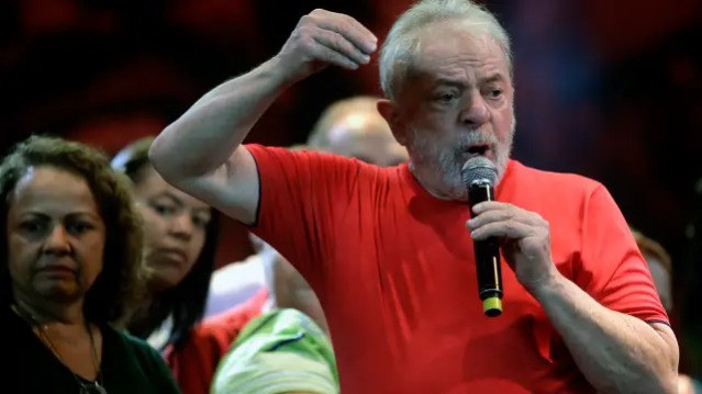 Timon foi destaque no Maranhão em votação para Lula; Veja as curiosidades