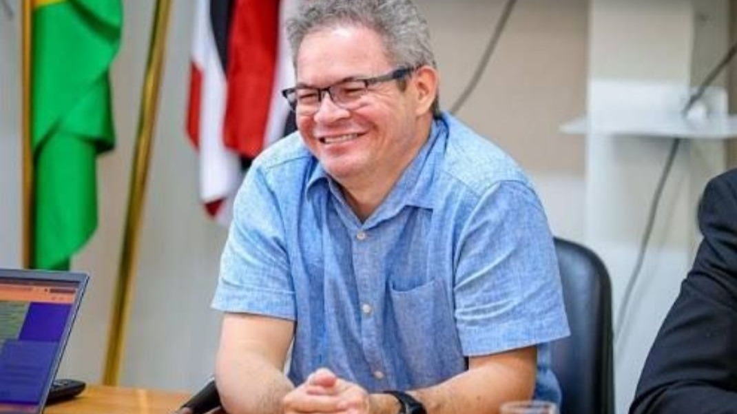 Prefeito Rafael vai promover mudanças em sua base na Câmara